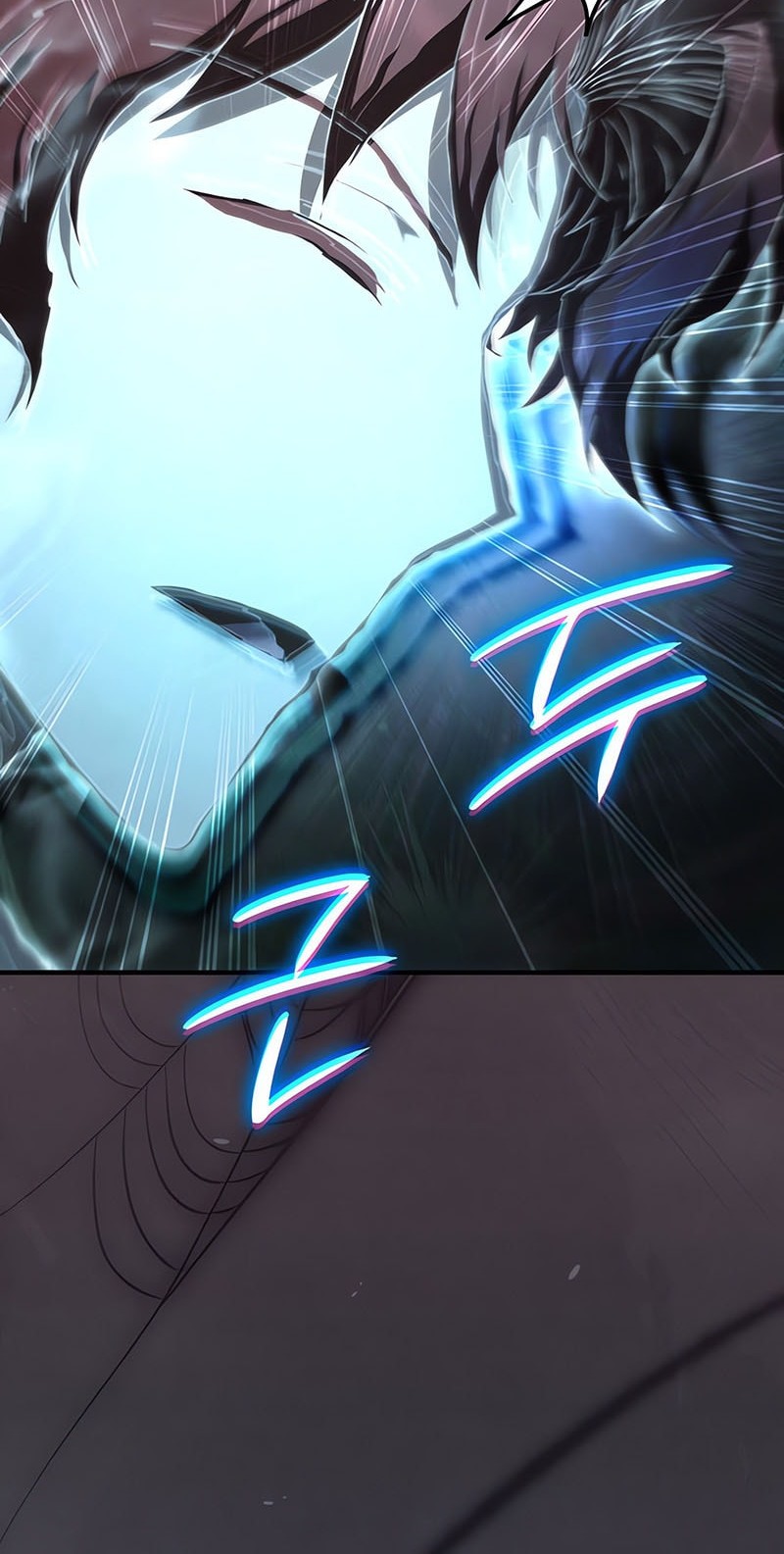 The Fox-Eyed Villain Of The Demon Academy Chapter 28 Gambar 61