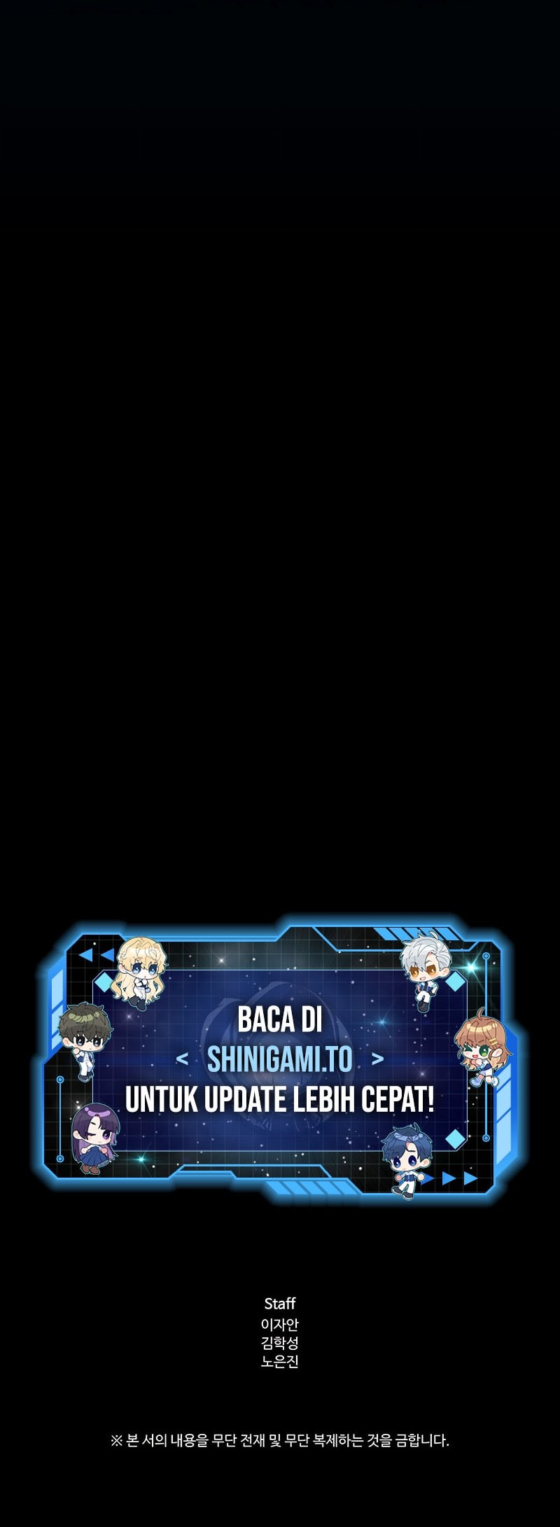 The Fox-Eyed Villain Of The Demon Academy Chapter 28 Gambar 63