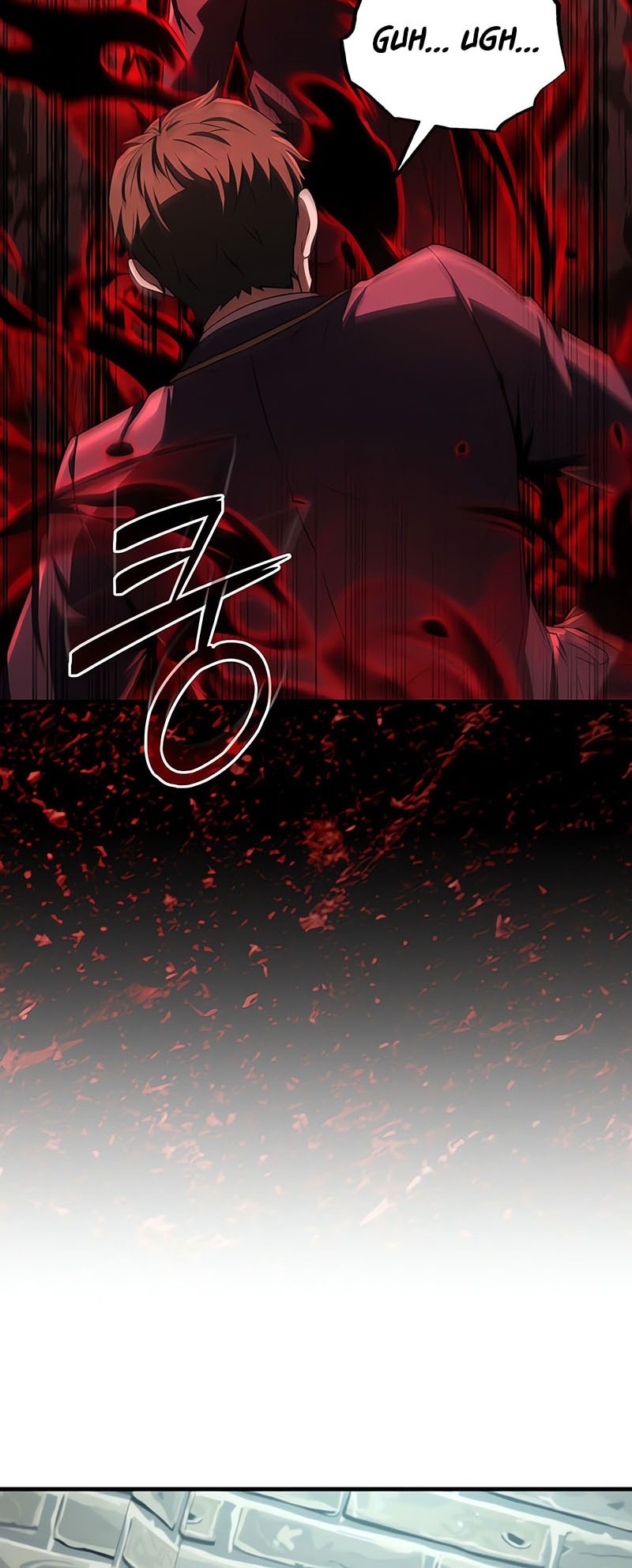 The Fox-Eyed Villain Of The Demon Academy Chapter 28 Gambar 13