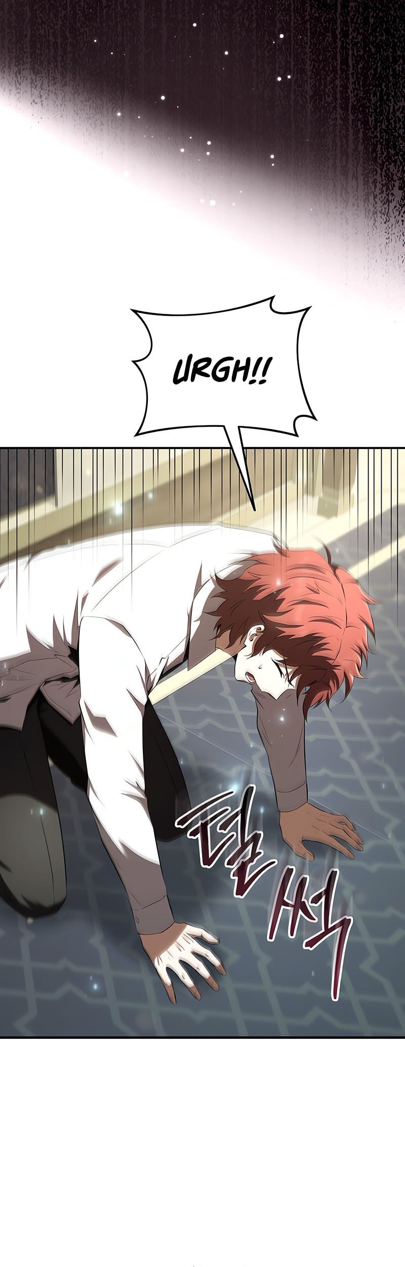 The Fox-Eyed Villain Of The Demon Academy Chapter 29 Gambar 6