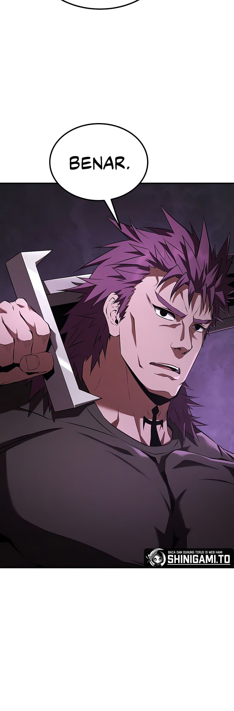 The Fox-Eyed Villain Of The Demon Academy Chapter 29 Gambar 41