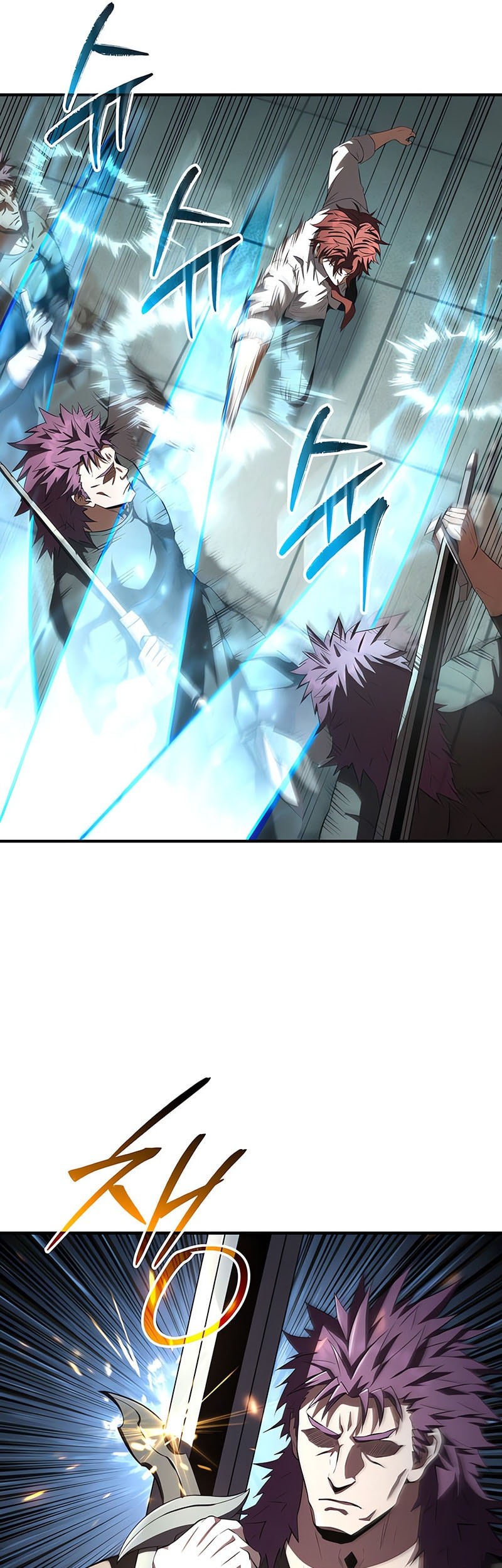 The Fox-Eyed Villain Of The Demon Academy Chapter 29 Gambar 46