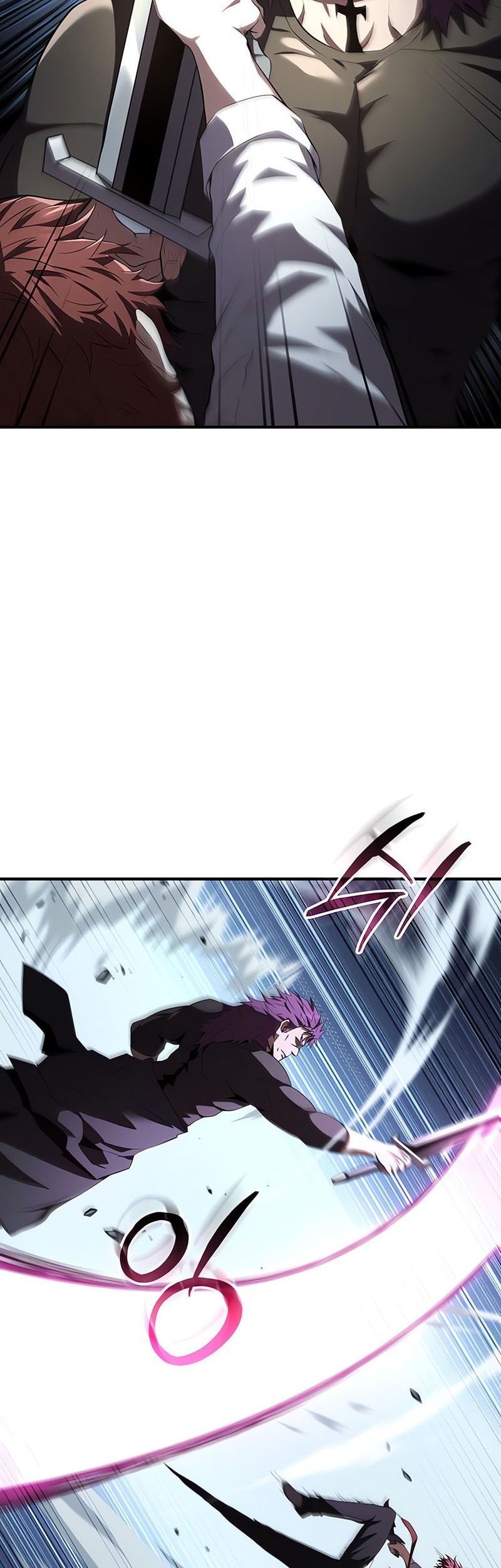 The Fox-Eyed Villain Of The Demon Academy Chapter 29 Gambar 47