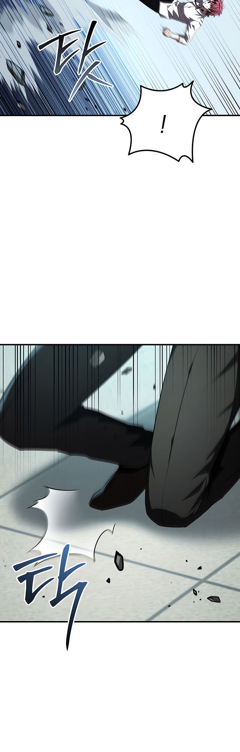 The Fox-Eyed Villain Of The Demon Academy Chapter 29 Gambar 48