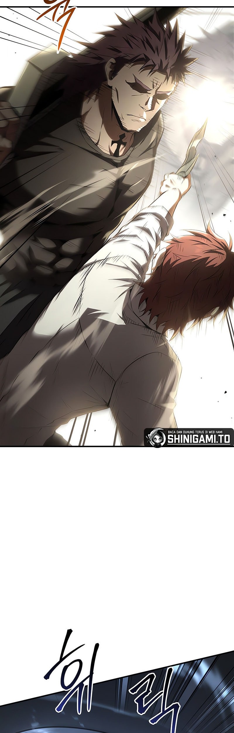 The Fox-Eyed Villain Of The Demon Academy Chapter 29 Gambar 55