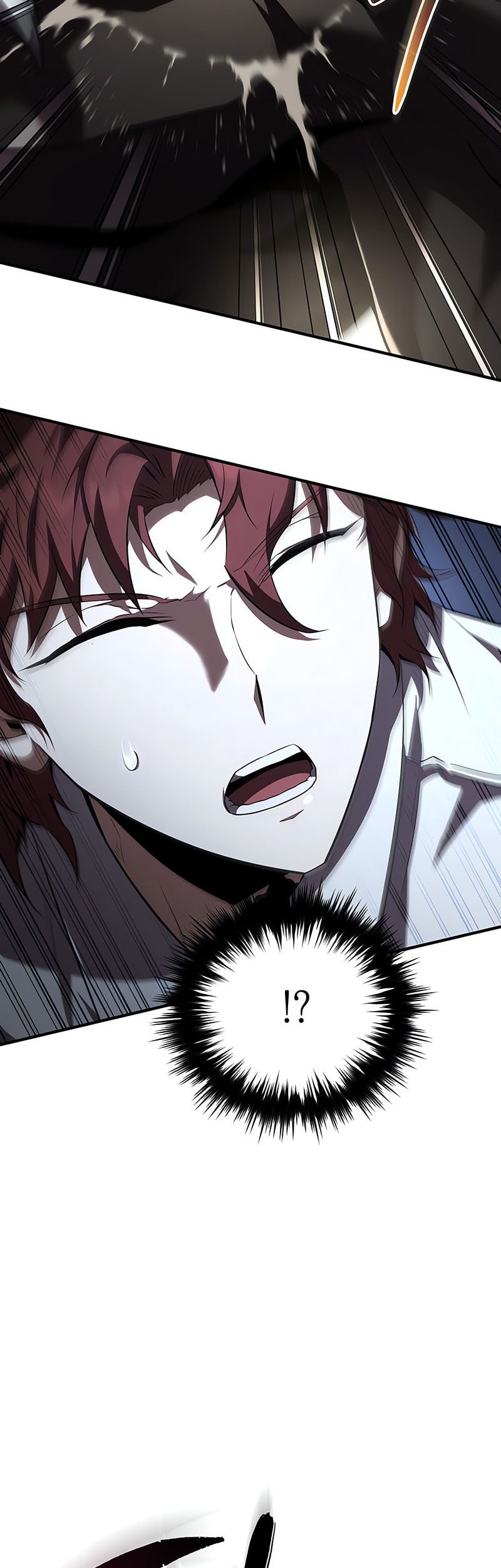 The Fox-Eyed Villain Of The Demon Academy Chapter 29 Gambar 59