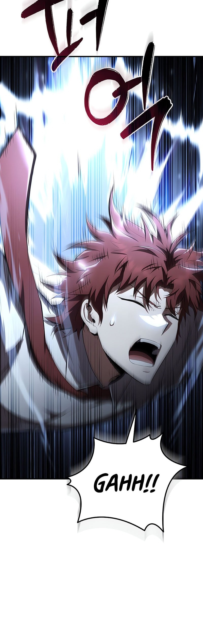 The Fox-Eyed Villain Of The Demon Academy Chapter 29 Gambar 60