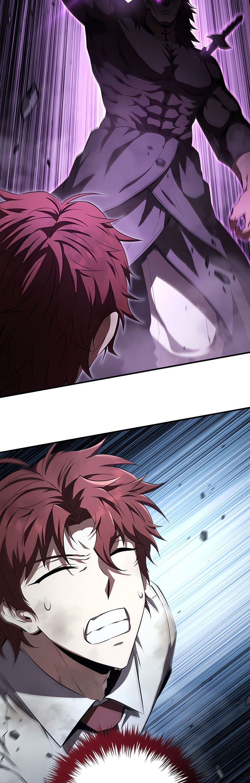 The Fox-Eyed Villain Of The Demon Academy Chapter 29 Gambar 63