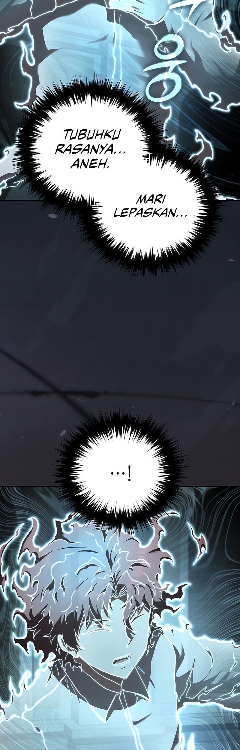 The Fox-Eyed Villain Of The Demon Academy Chapter 29 Gambar 3