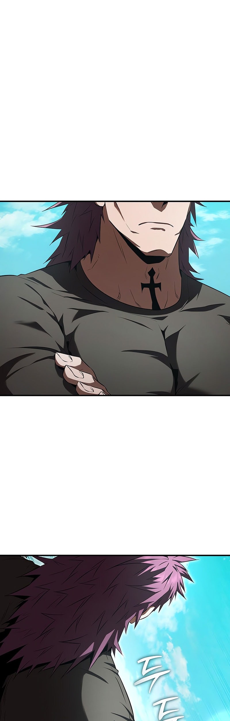 The Fox-Eyed Villain Of The Demon Academy Chapter 29 Gambar 27