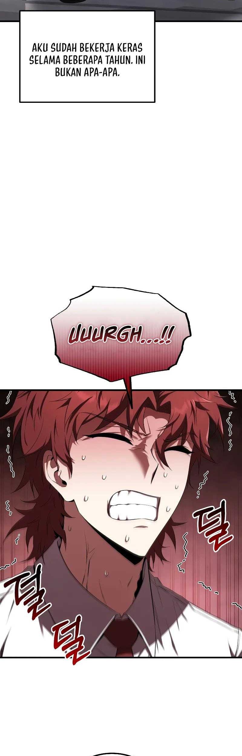 The Fox-Eyed Villain Of The Demon Academy Chapter 22 Gambar 11