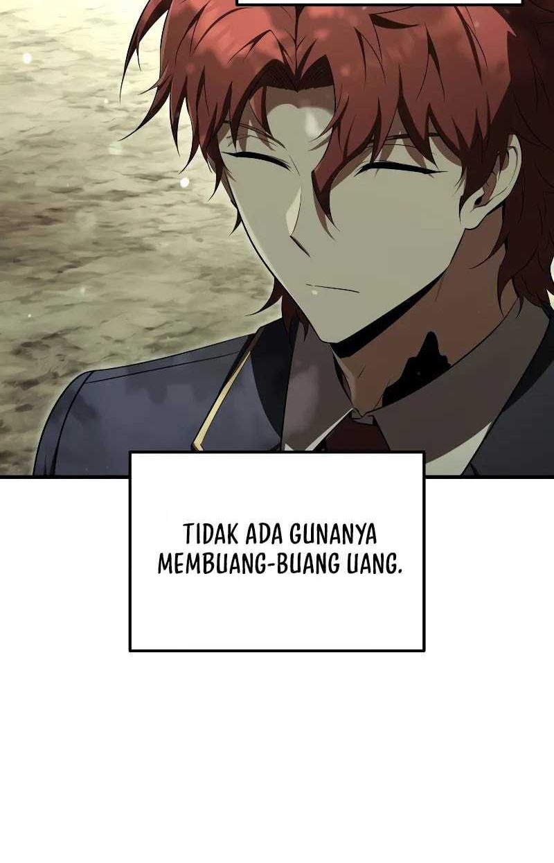 The Fox-Eyed Villain Of The Demon Academy Chapter 22 Gambar 44