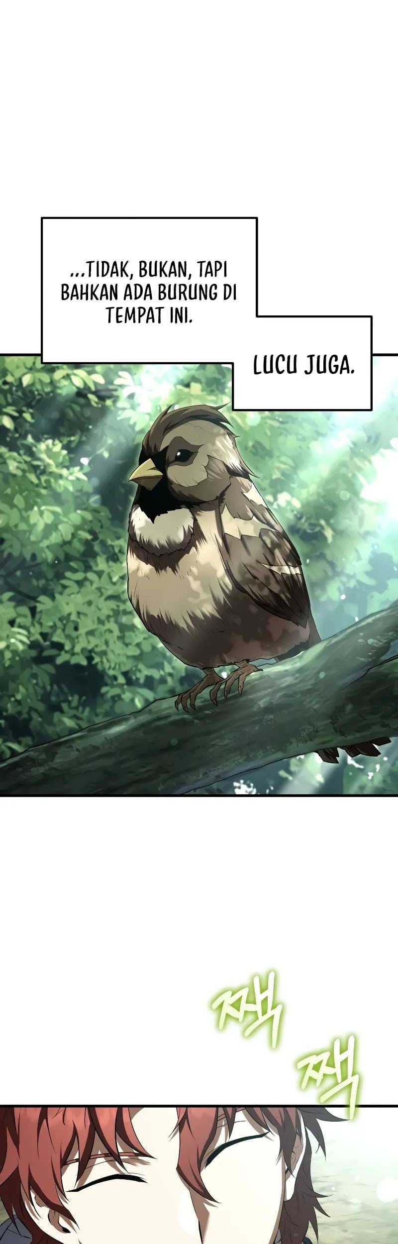 The Fox-Eyed Villain Of The Demon Academy Chapter 22 Gambar 47