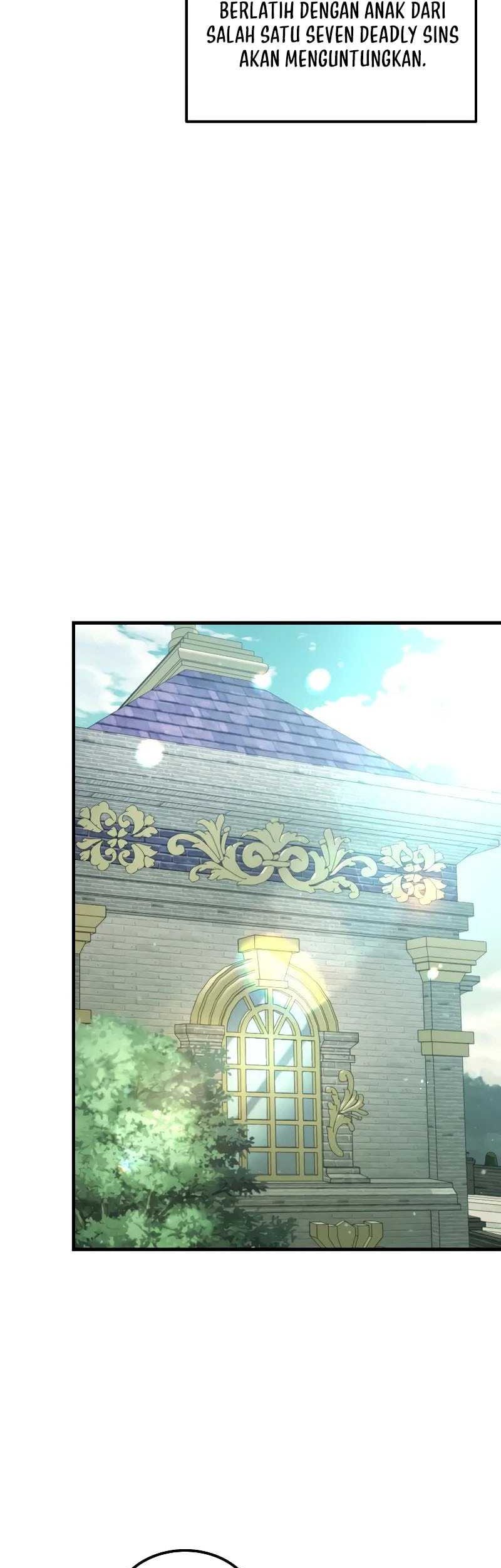 The Fox-Eyed Villain Of The Demon Academy Chapter 22 Gambar 7