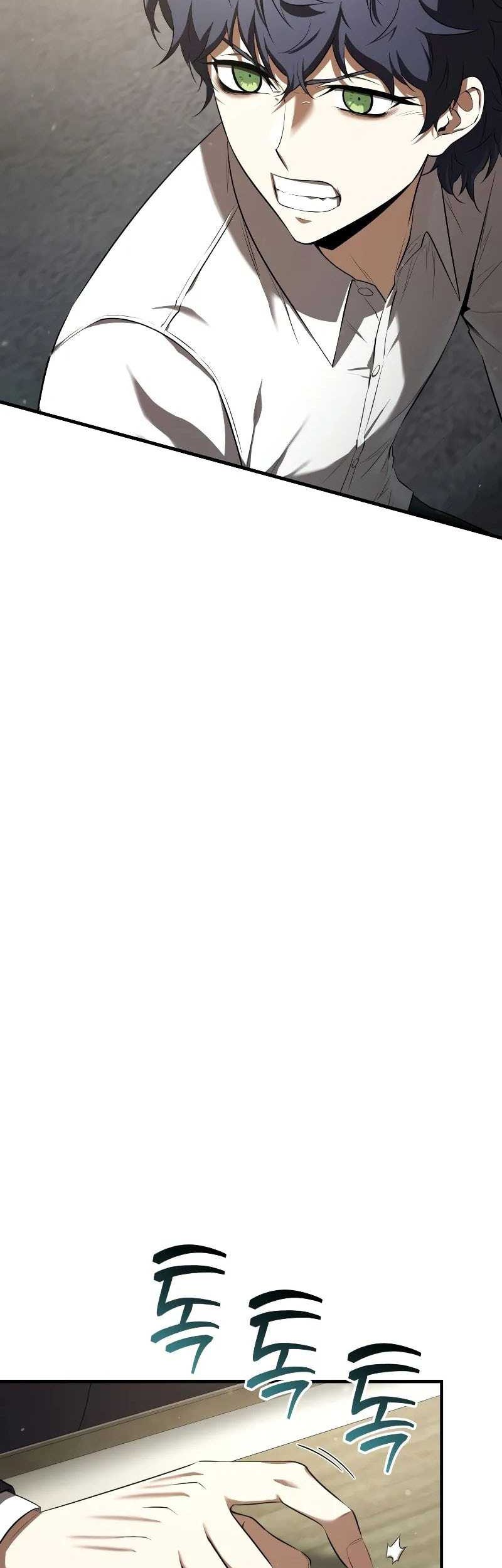 The Fox-Eyed Villain Of The Demon Academy Chapter 22 Gambar 31