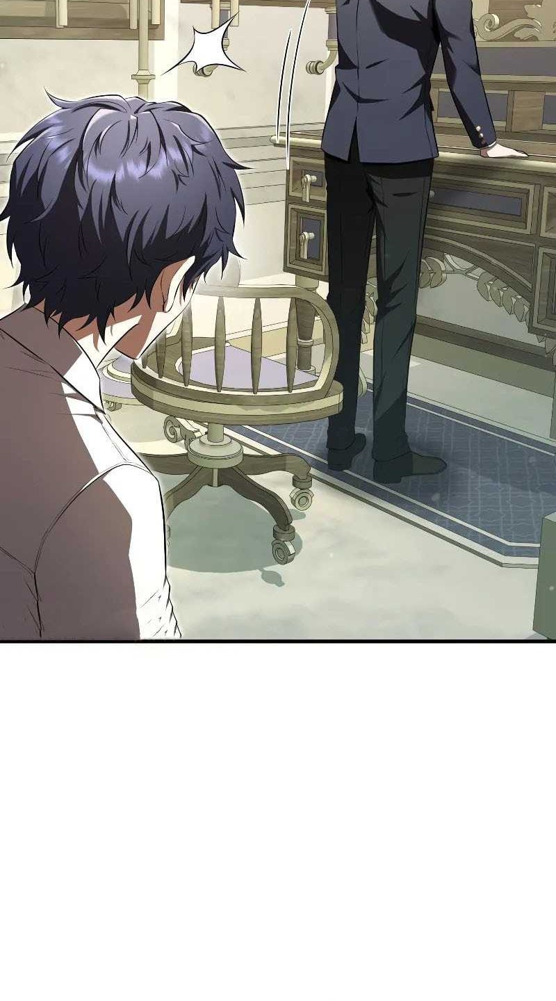 The Fox-Eyed Villain Of The Demon Academy Chapter 22 Gambar 36