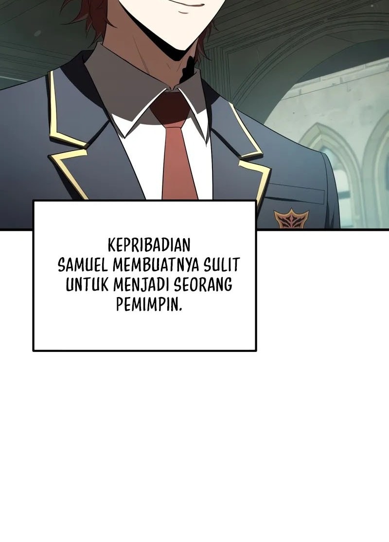 The Fox-Eyed Villain Of The Demon Academy Chapter 23 Gambar 26