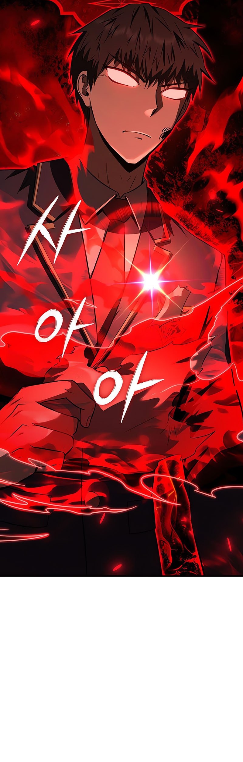 The Fox-Eyed Villain Of The Demon Academy Chapter 34 Gambar 40