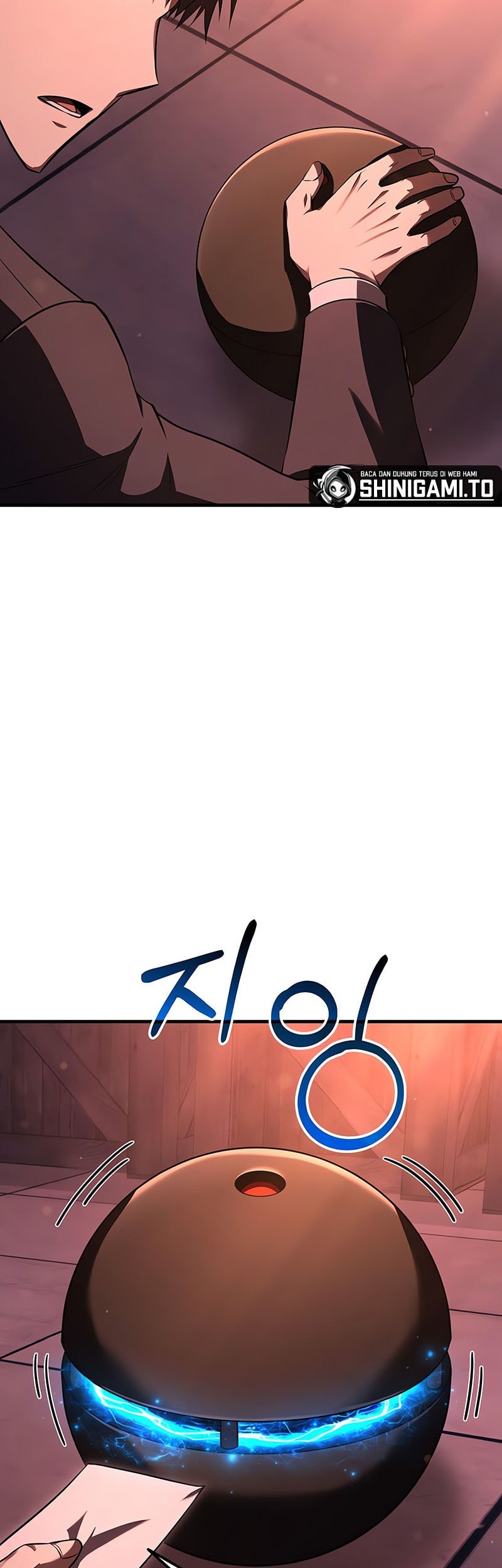 The Fox-Eyed Villain Of The Demon Academy Chapter 34 Gambar 43