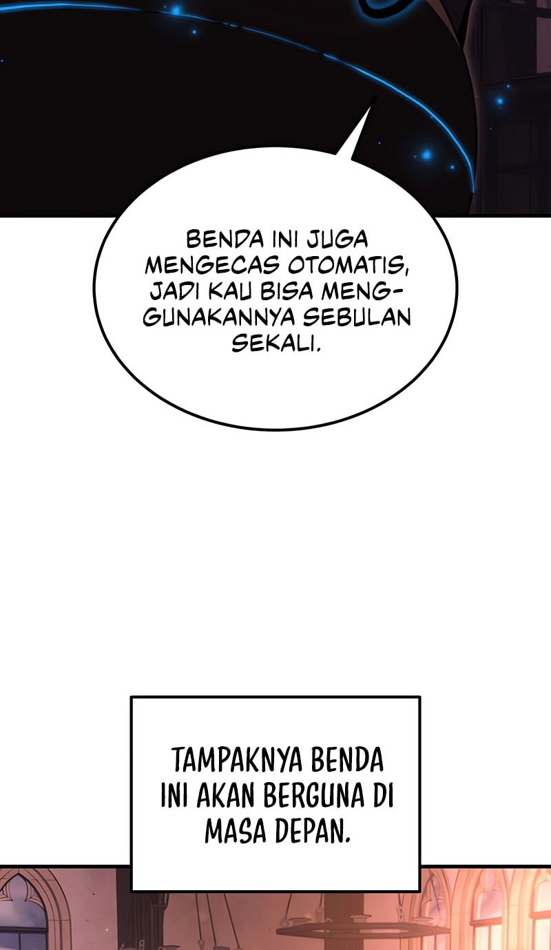 The Fox-Eyed Villain Of The Demon Academy Chapter 34 Gambar 45