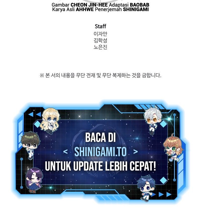 The Fox-Eyed Villain Of The Demon Academy Chapter 34 Gambar 69