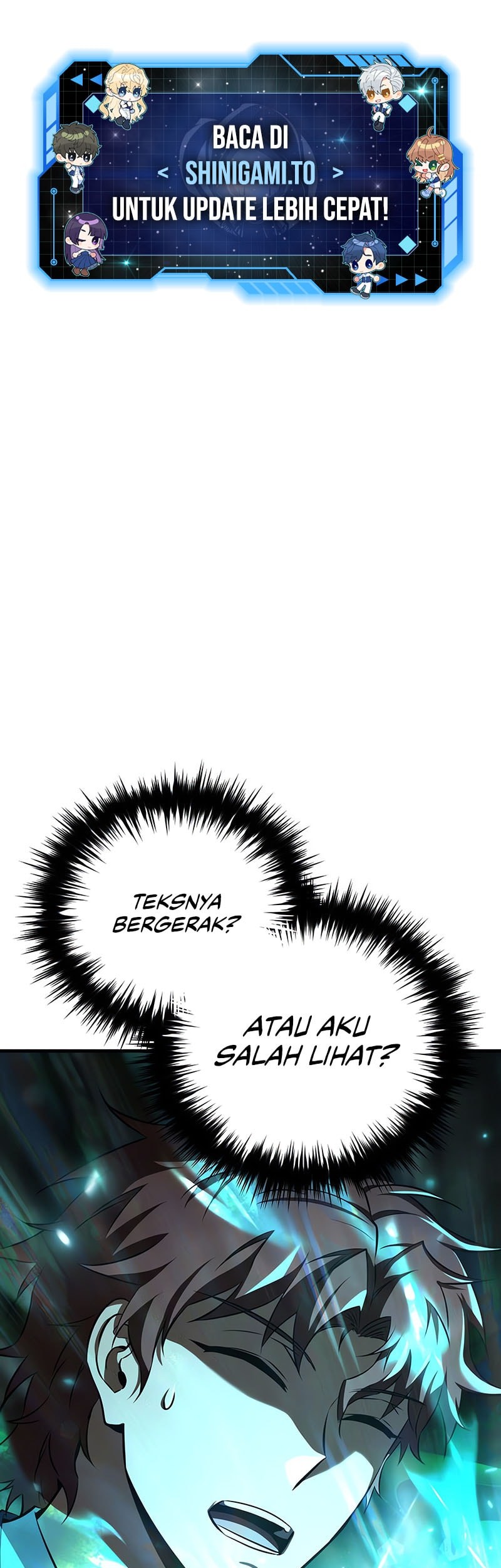 Manhwa The Fox-Eyed Villain Of The Demon Academy Chapter 34 gambar nomor 2