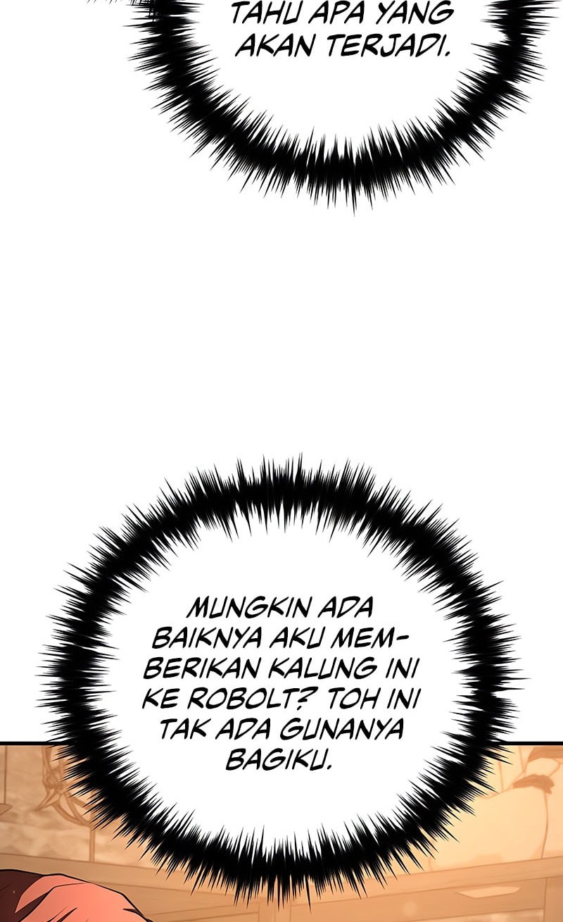 The Fox-Eyed Villain Of The Demon Academy Chapter 34 Gambar 17