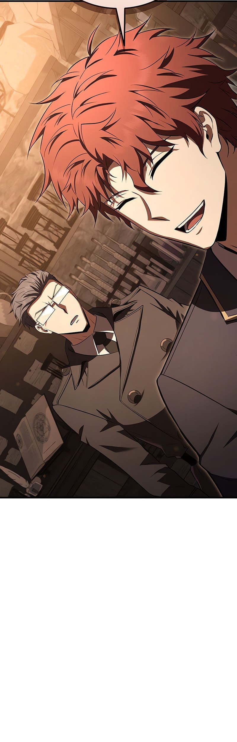 The Fox-Eyed Villain Of The Demon Academy Chapter 34 Gambar 31