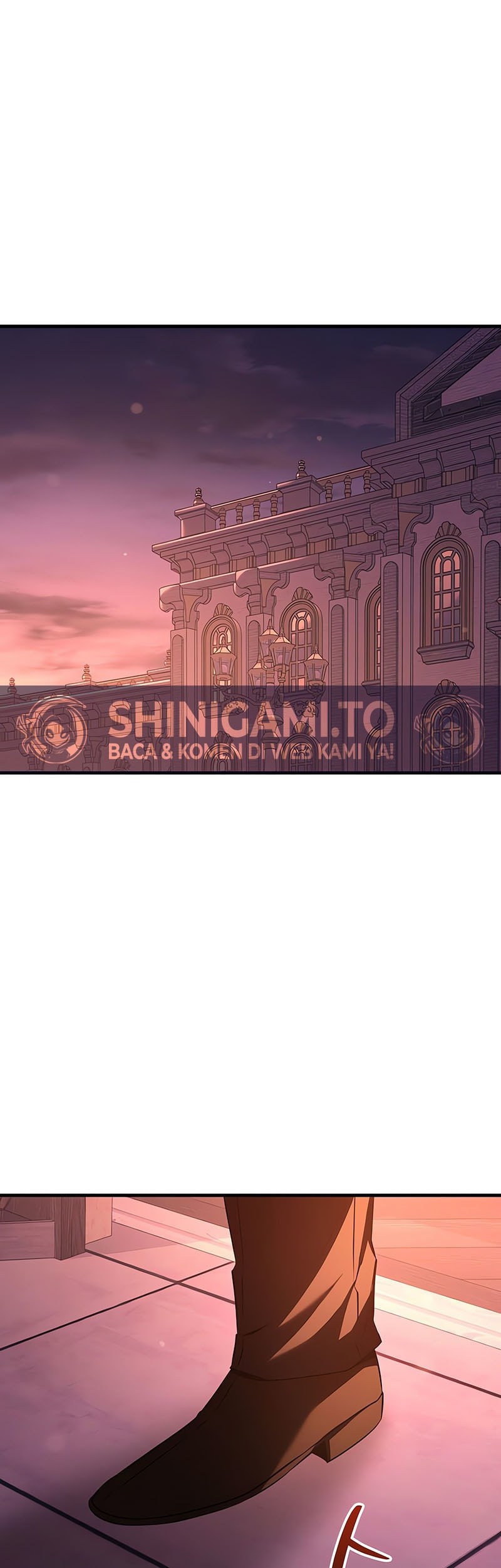 The Fox-Eyed Villain Of The Demon Academy Chapter 34 Gambar 32