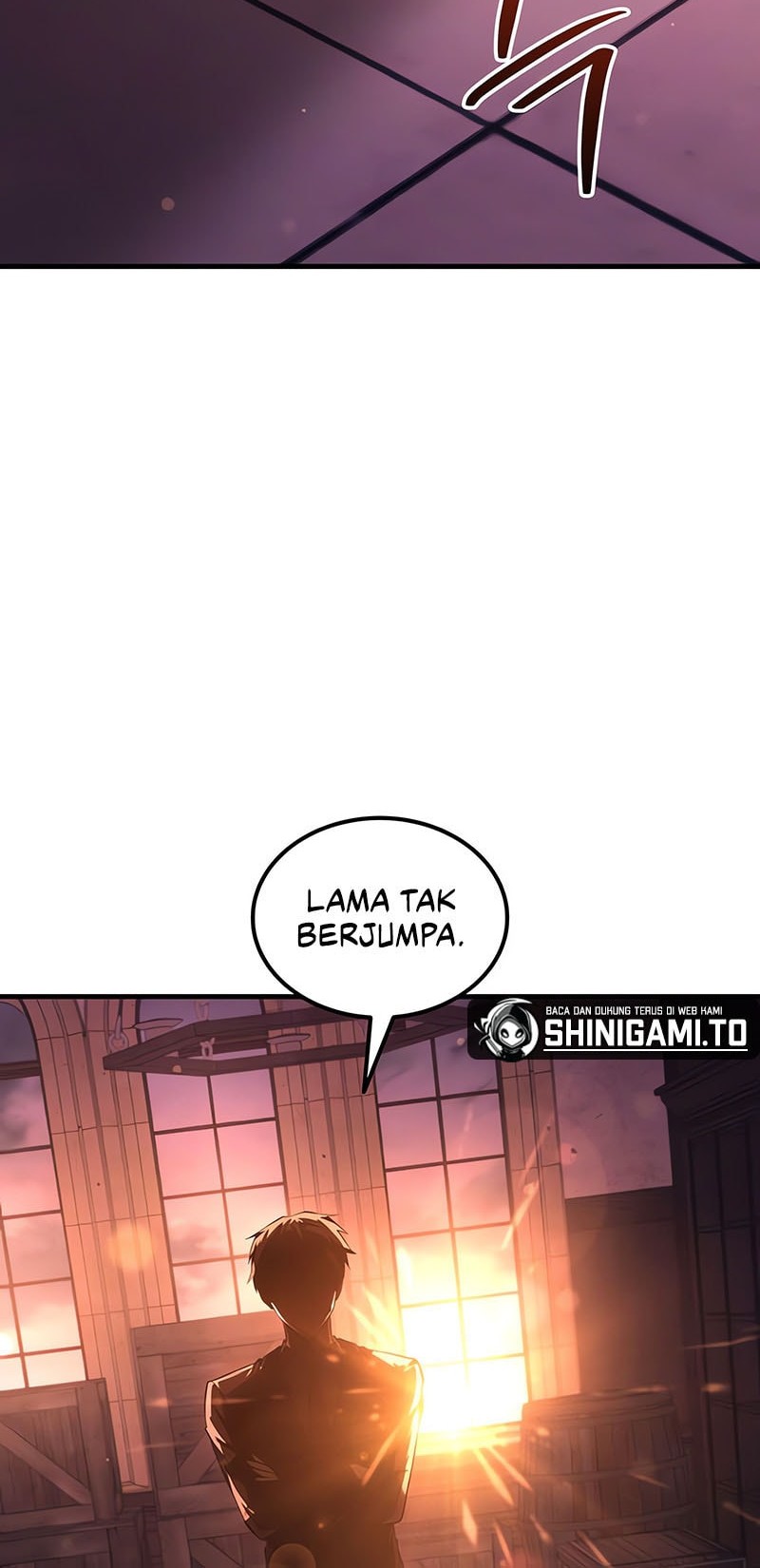 The Fox-Eyed Villain Of The Demon Academy Chapter 34 Gambar 33