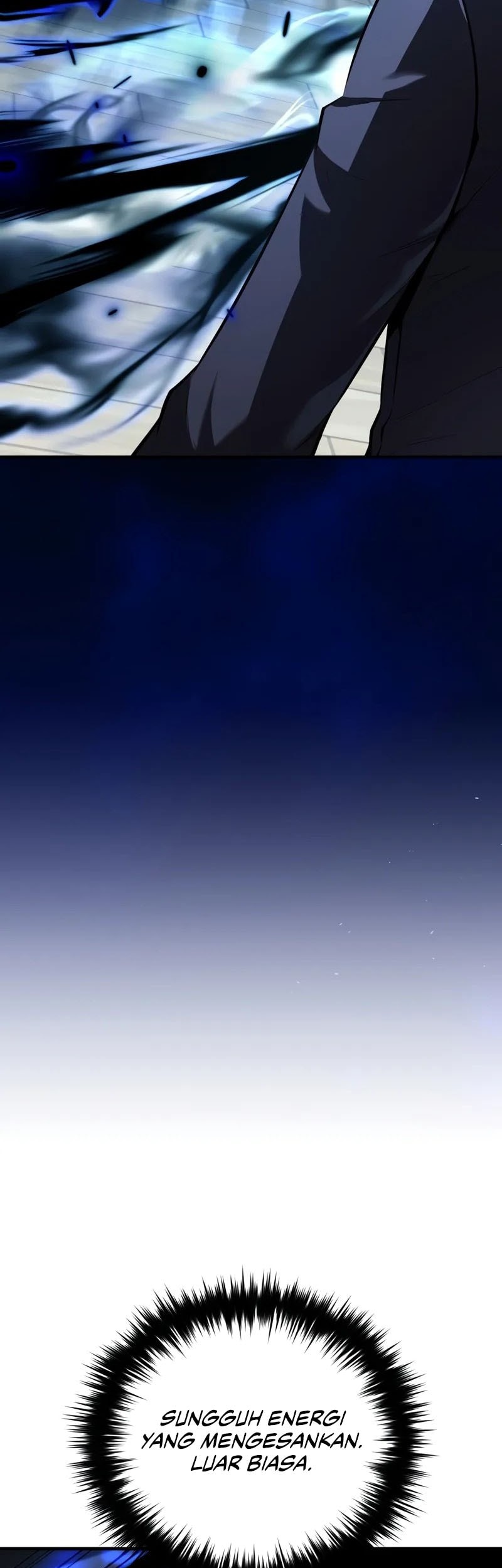 The Fox-Eyed Villain Of The Demon Academy Chapter 35 Gambar 48