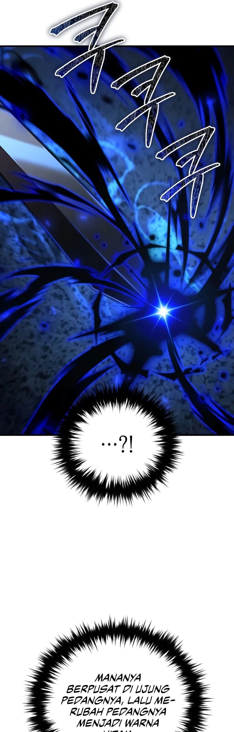 The Fox-Eyed Villain Of The Demon Academy Chapter 35 Gambar 50