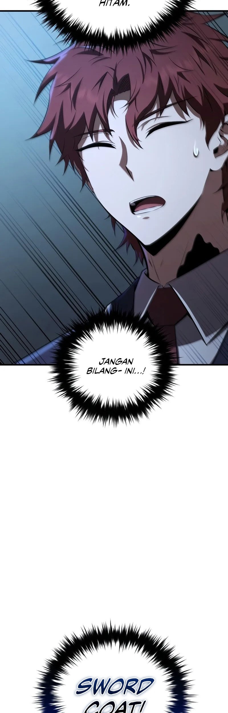 The Fox-Eyed Villain Of The Demon Academy Chapter 35 Gambar 51