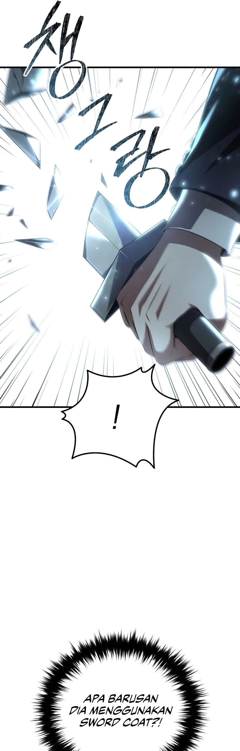 The Fox-Eyed Villain Of The Demon Academy Chapter 35 Gambar 65