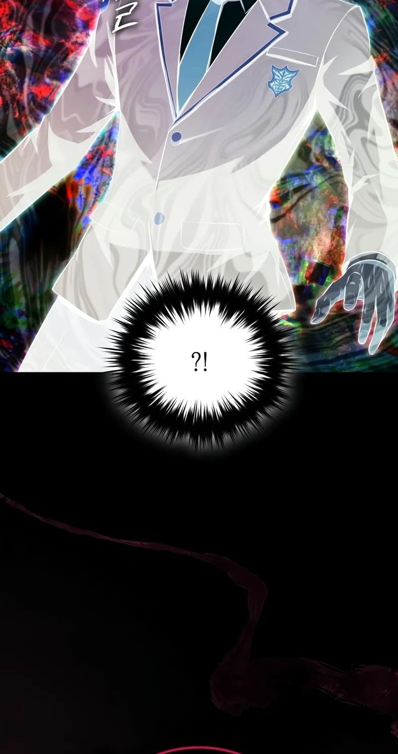 The Fox-Eyed Villain Of The Demon Academy Chapter 35 Gambar 72