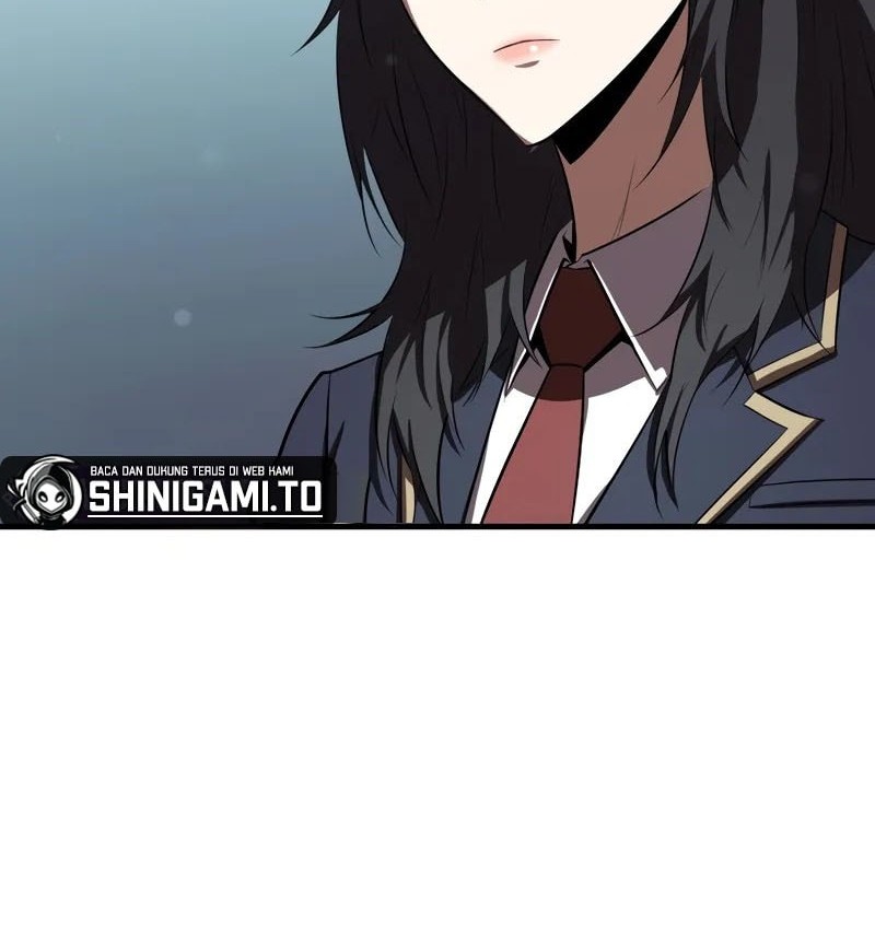 The Fox-Eyed Villain Of The Demon Academy Chapter 35 Gambar 33