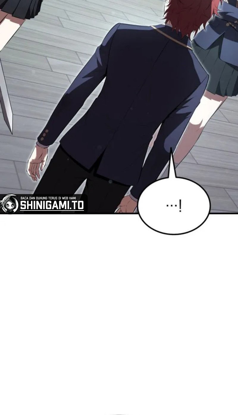 The Fox-Eyed Villain Of The Demon Academy Chapter 36 Gambar 10