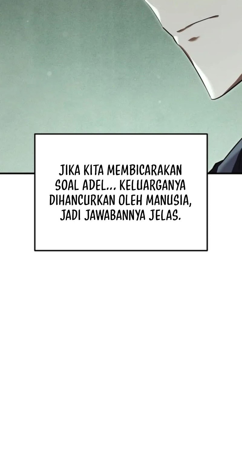 The Fox-Eyed Villain Of The Demon Academy Chapter 36 Gambar 38