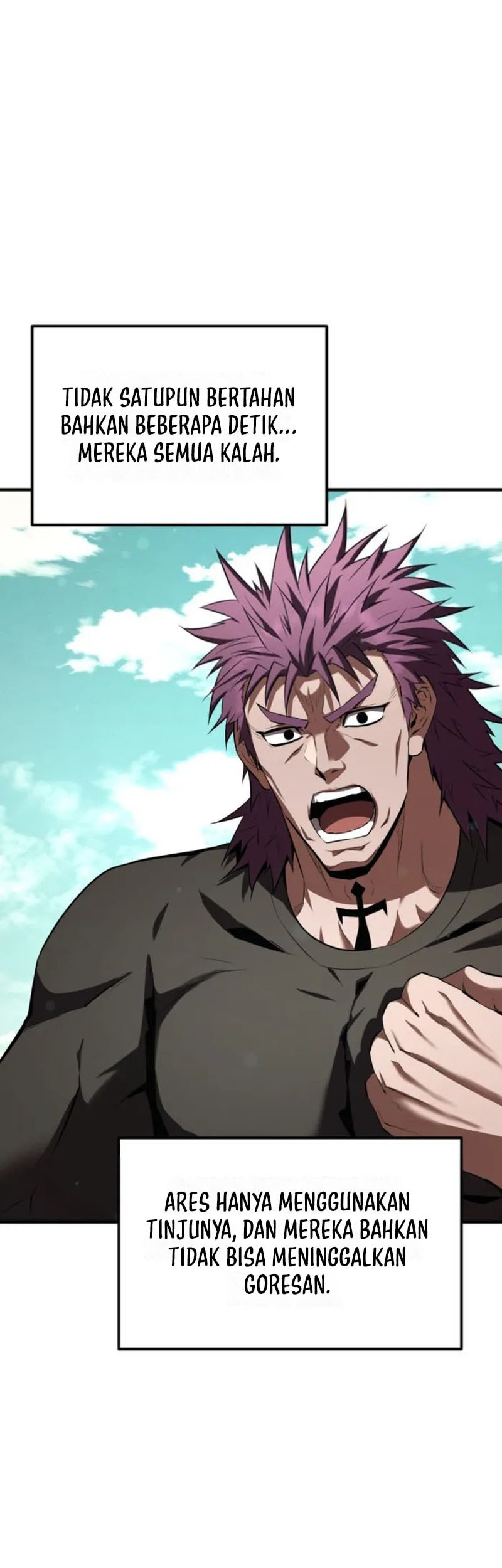 The Fox-Eyed Villain Of The Demon Academy Chapter 36 Gambar 49