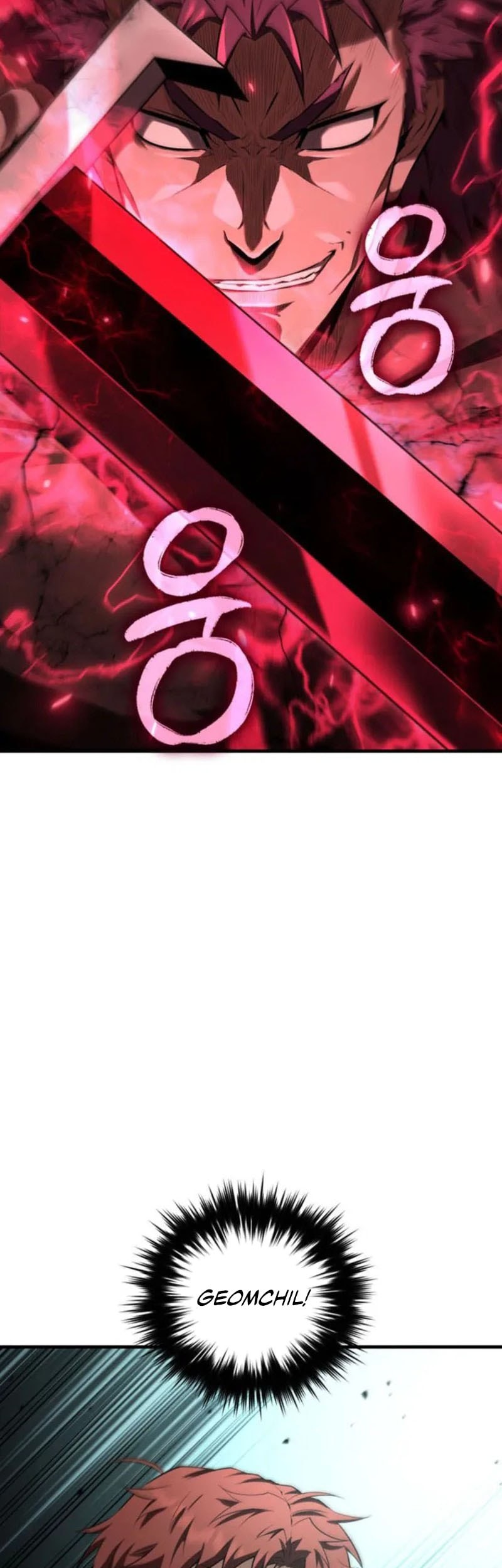 The Fox-Eyed Villain Of The Demon Academy Chapter 36 Gambar 55