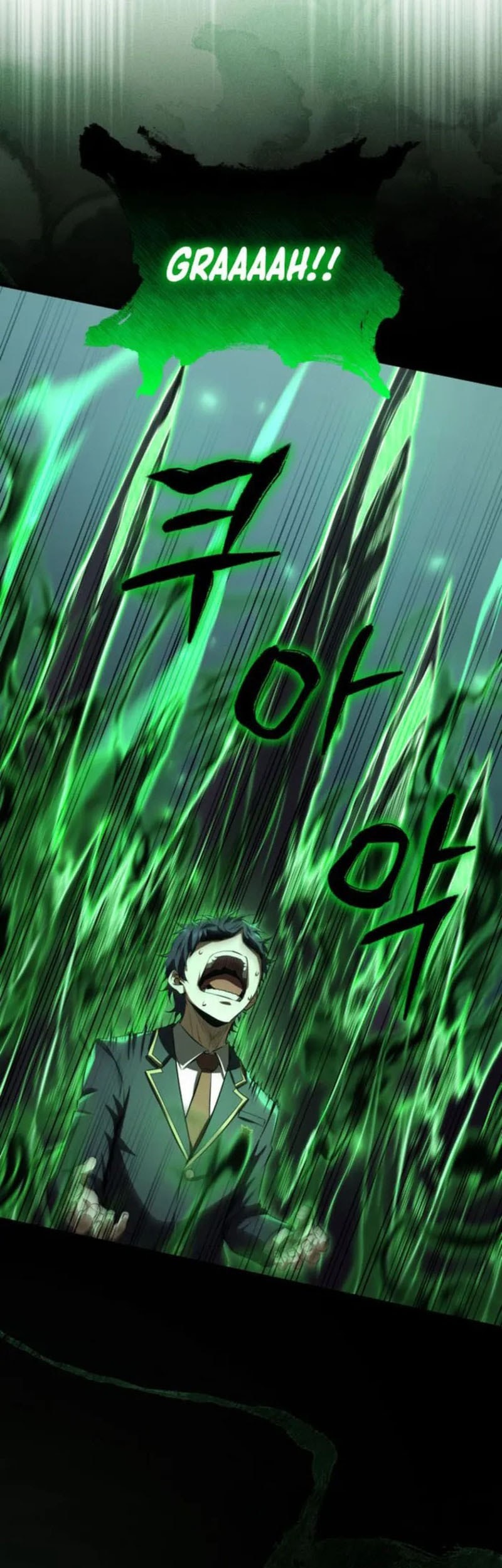 The Fox-Eyed Villain Of The Demon Academy Chapter 36 Gambar 59