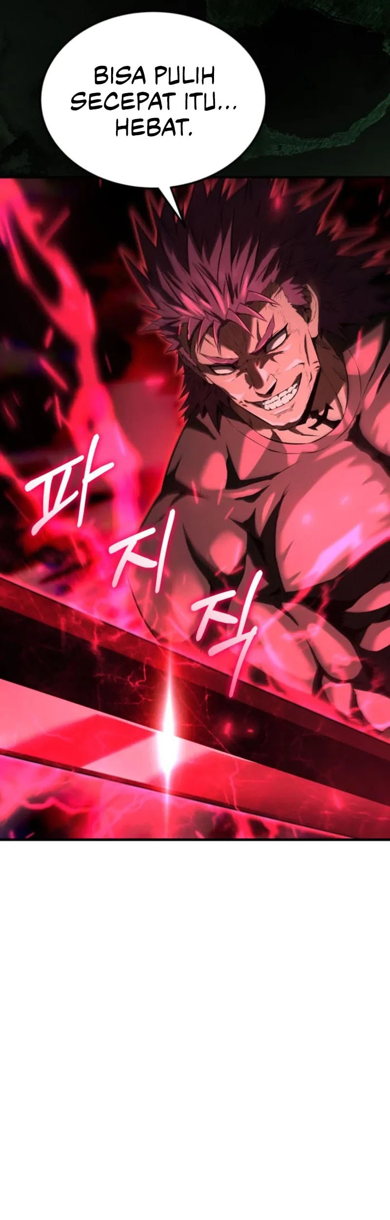 The Fox-Eyed Villain Of The Demon Academy Chapter 36 Gambar 60