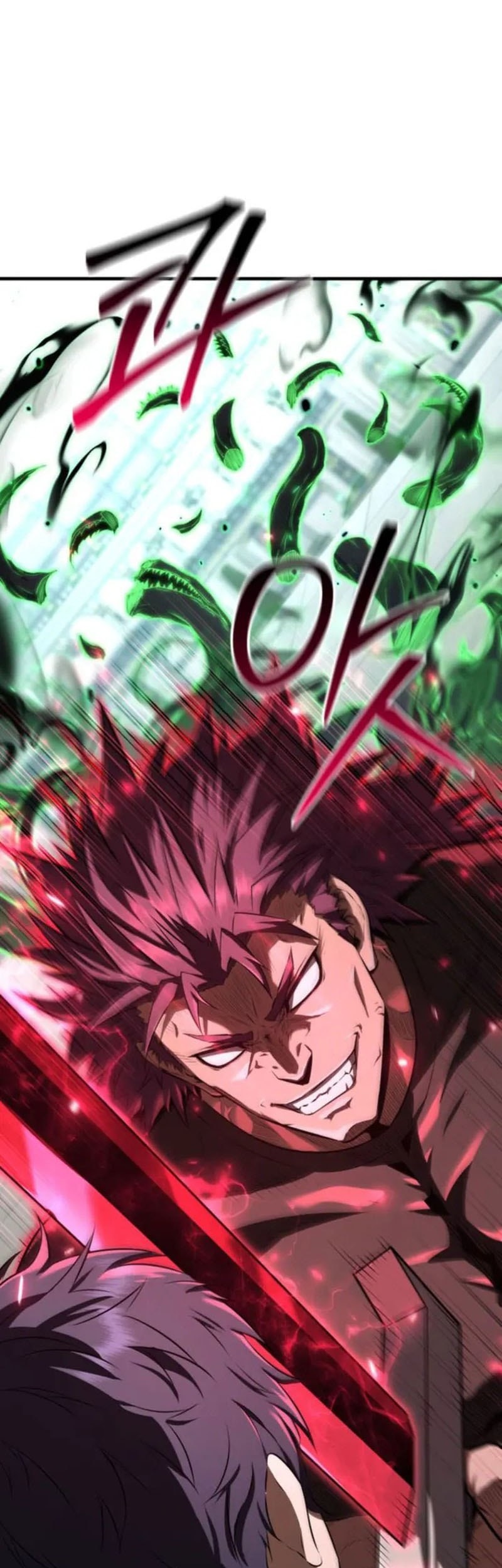 The Fox-Eyed Villain Of The Demon Academy Chapter 36 Gambar 61