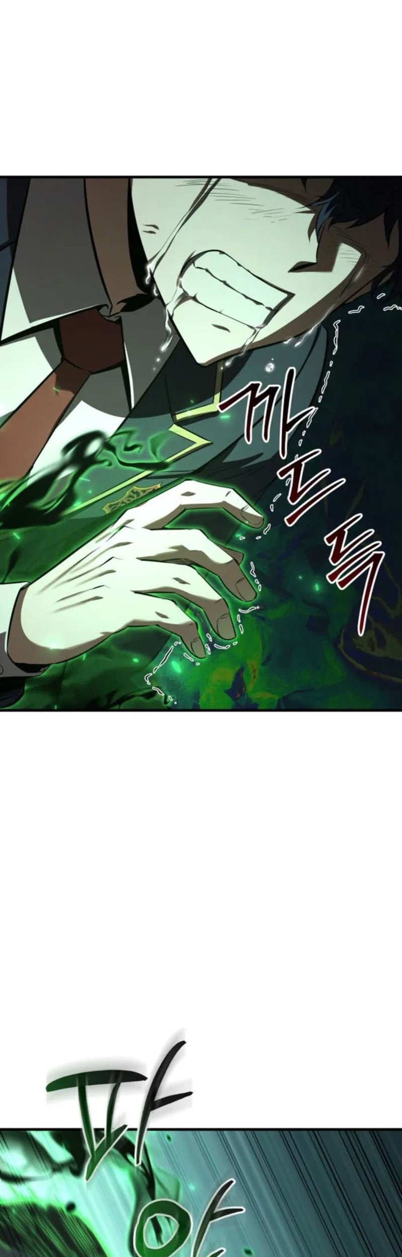 The Fox-Eyed Villain Of The Demon Academy Chapter 36 Gambar 64