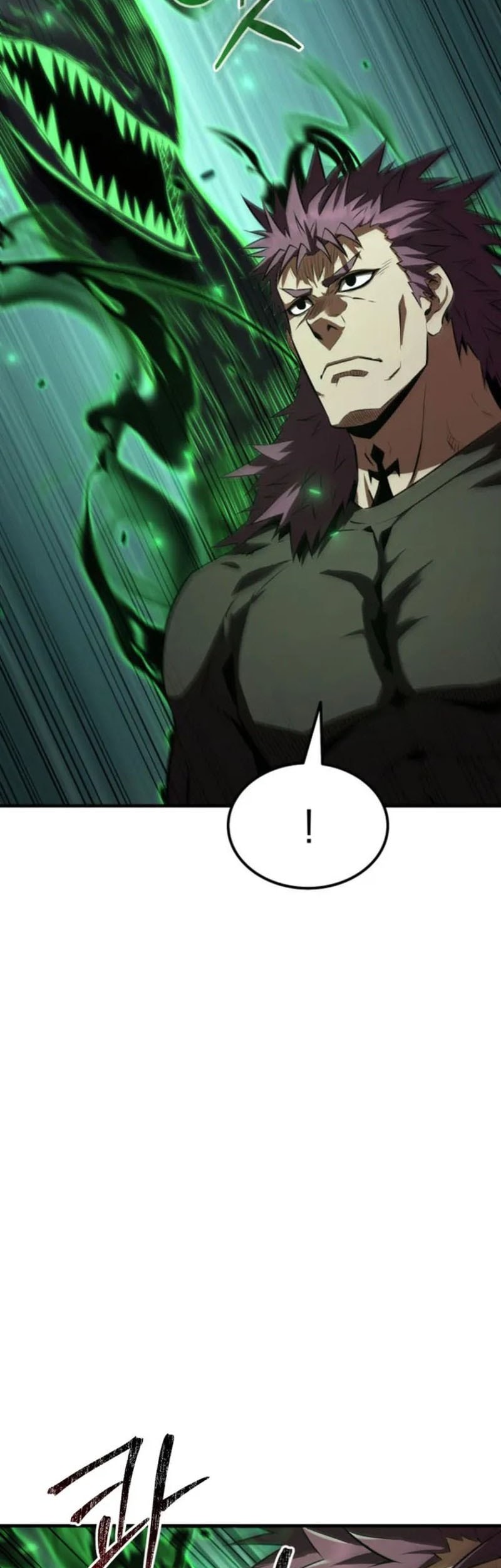 The Fox-Eyed Villain Of The Demon Academy Chapter 36 Gambar 65