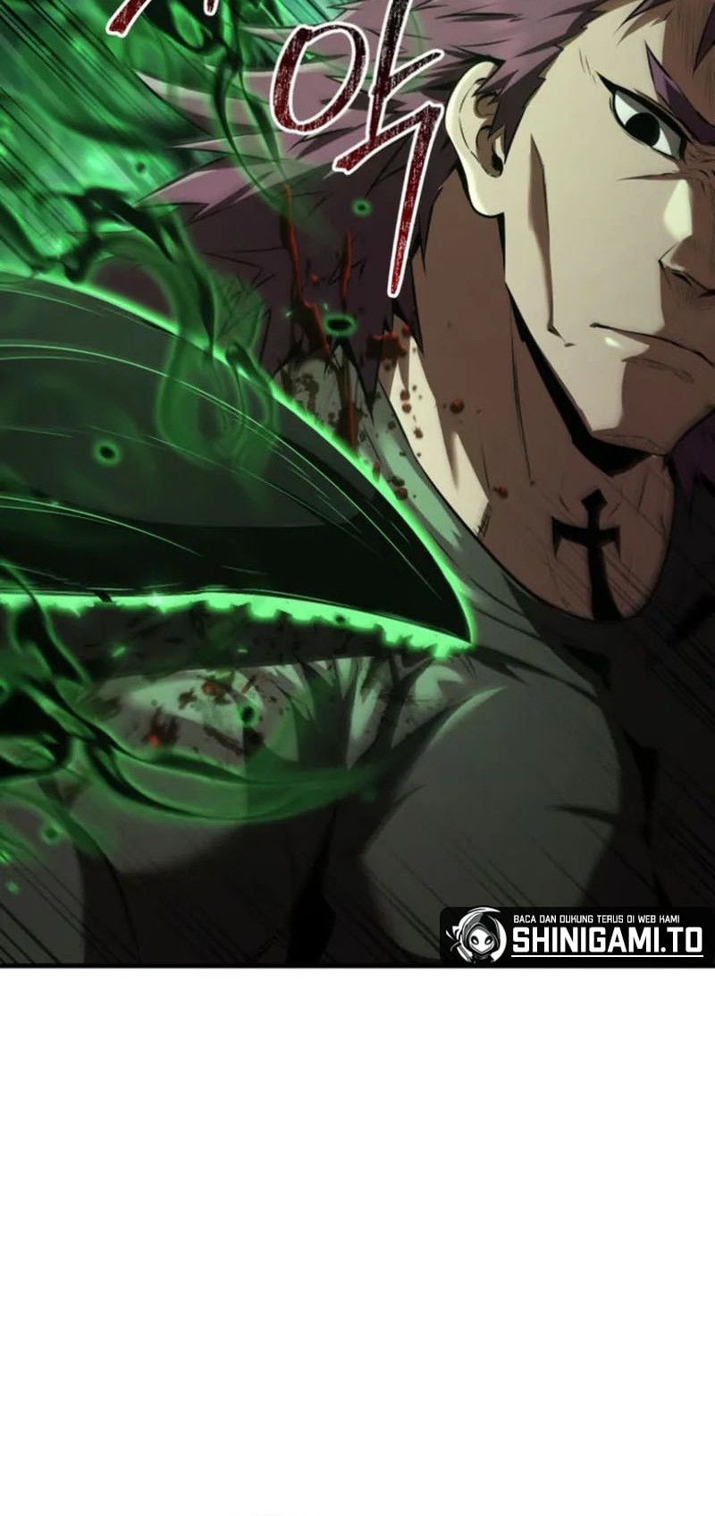 The Fox-Eyed Villain Of The Demon Academy Chapter 36 Gambar 66