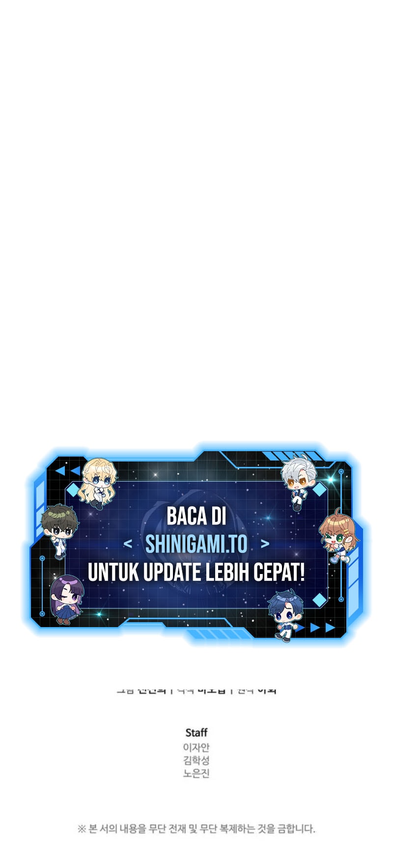 The Fox-Eyed Villain Of The Demon Academy Chapter 36 Gambar 71