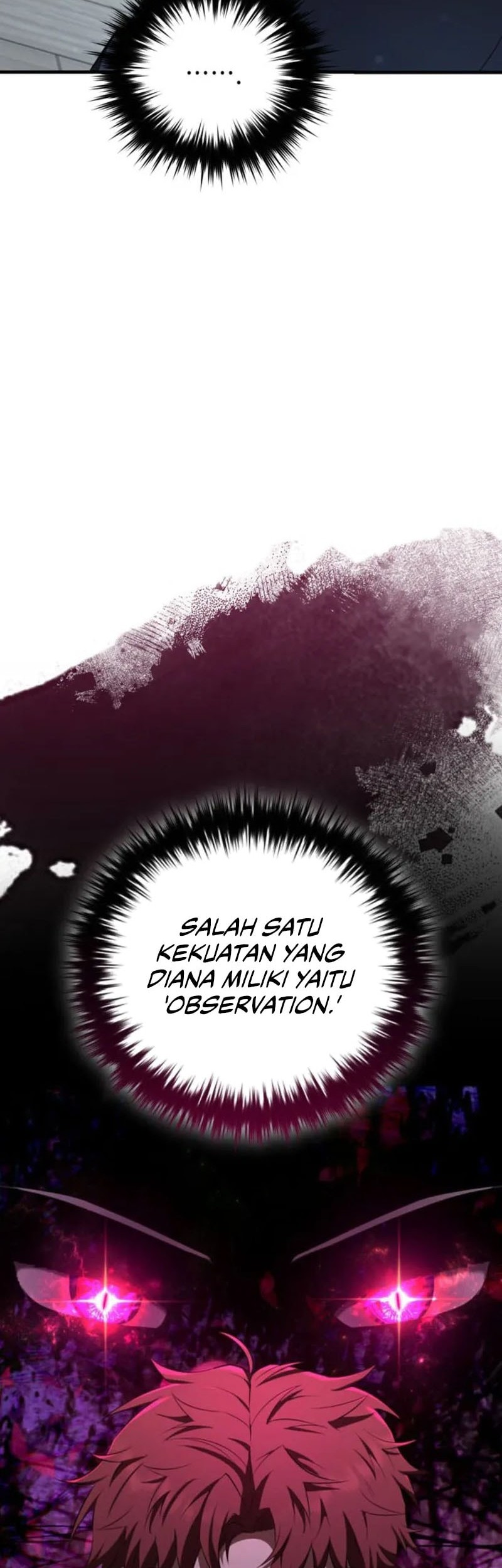 The Fox-Eyed Villain Of The Demon Academy Chapter 36 Gambar 3