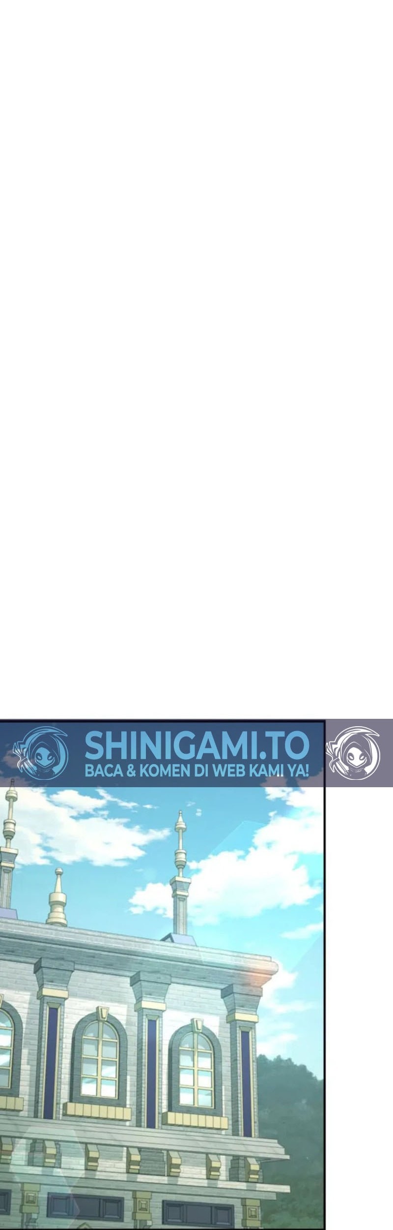 The Fox-Eyed Villain Of The Demon Academy Chapter 36 Gambar 24