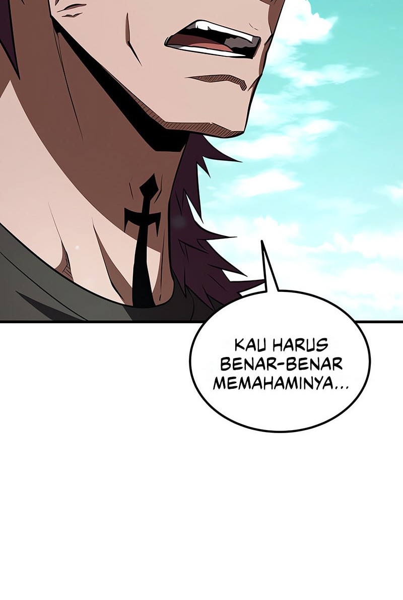 The Fox-Eyed Villain Of The Demon Academy Chapter 37 Gambar 9